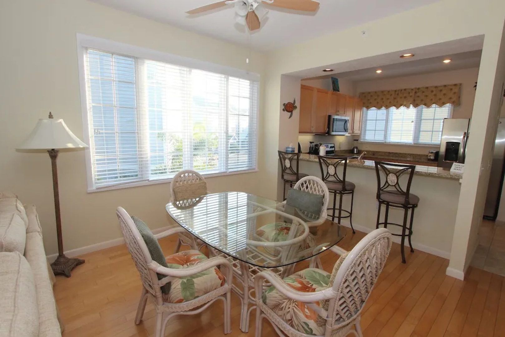 Cedars Tennis Resort by RVA