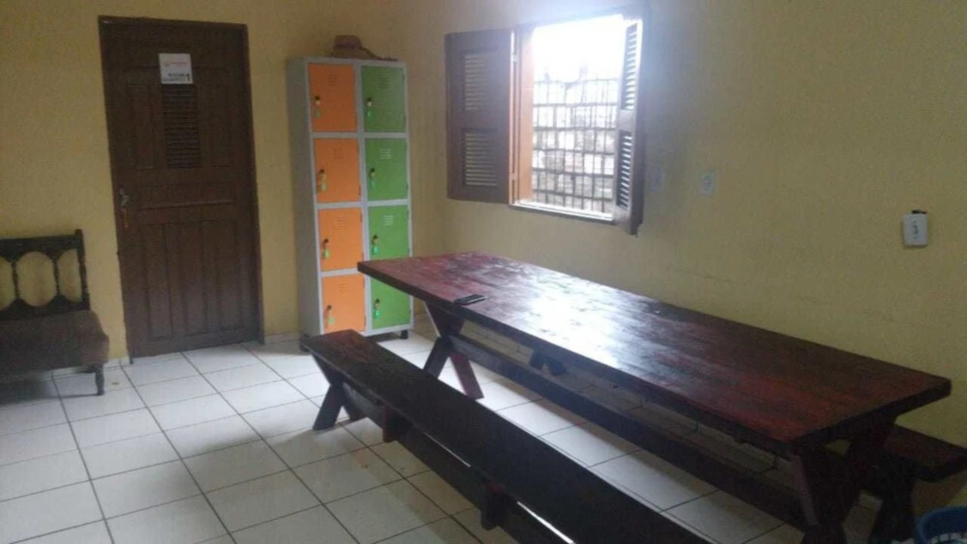 Casa do Sol Hostel - Adults Only