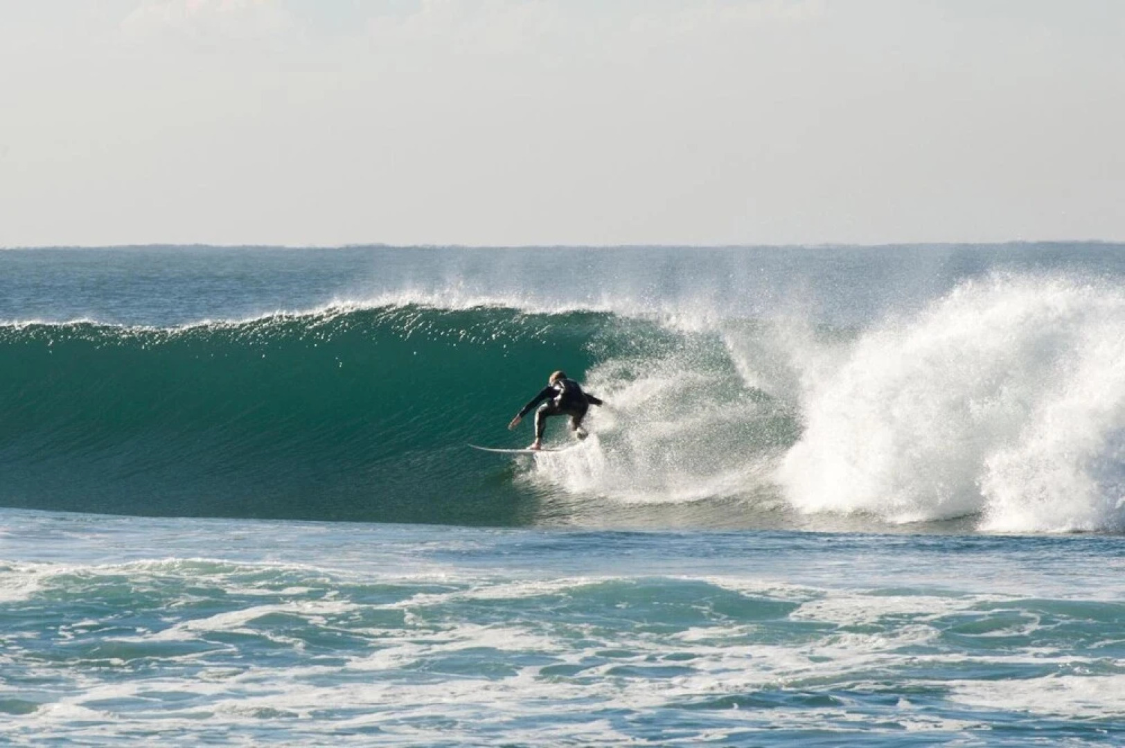 Fairlight Beach House