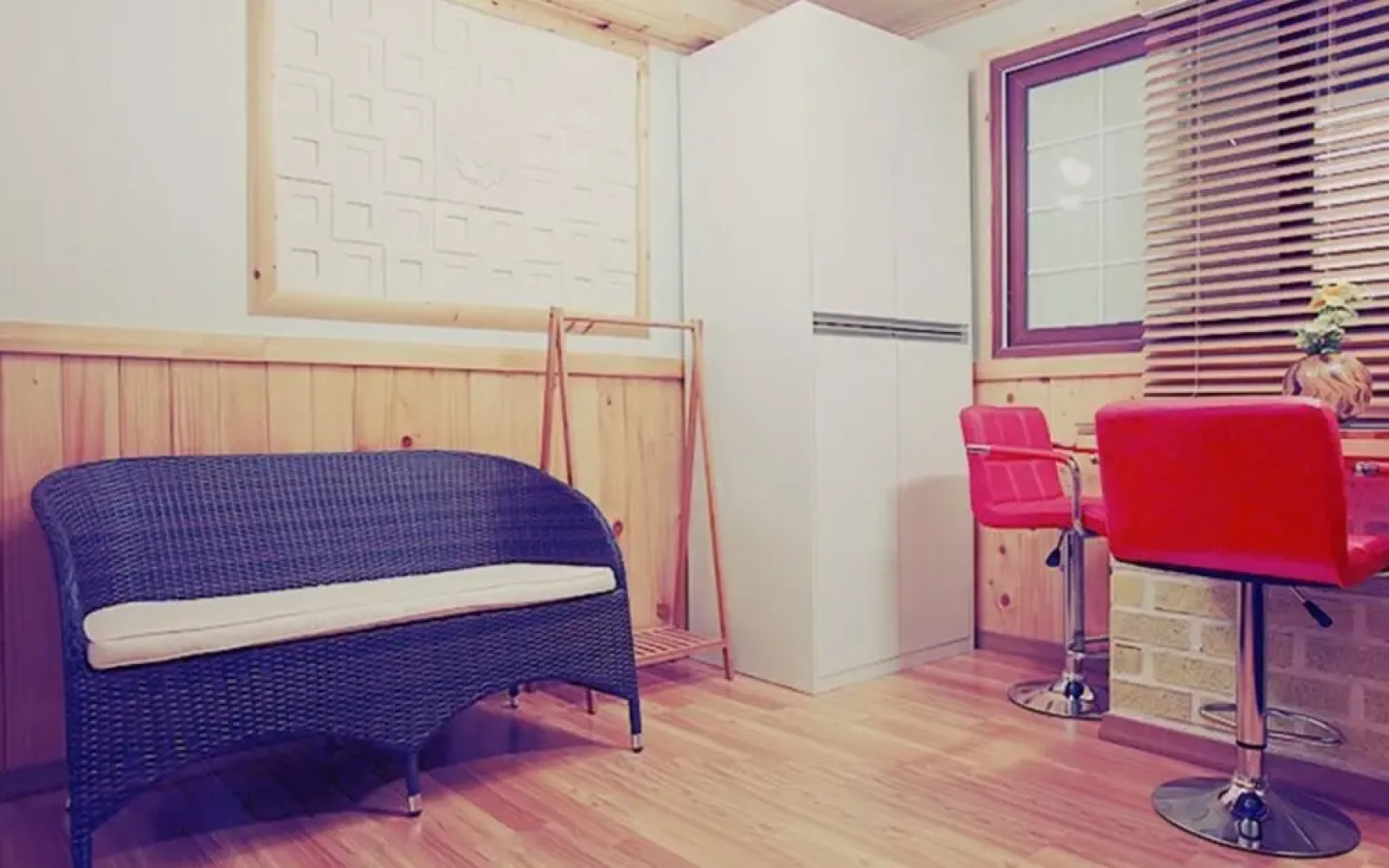 Yongin Road 47 Pension