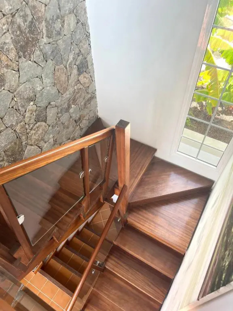 Villas Parque Mirador