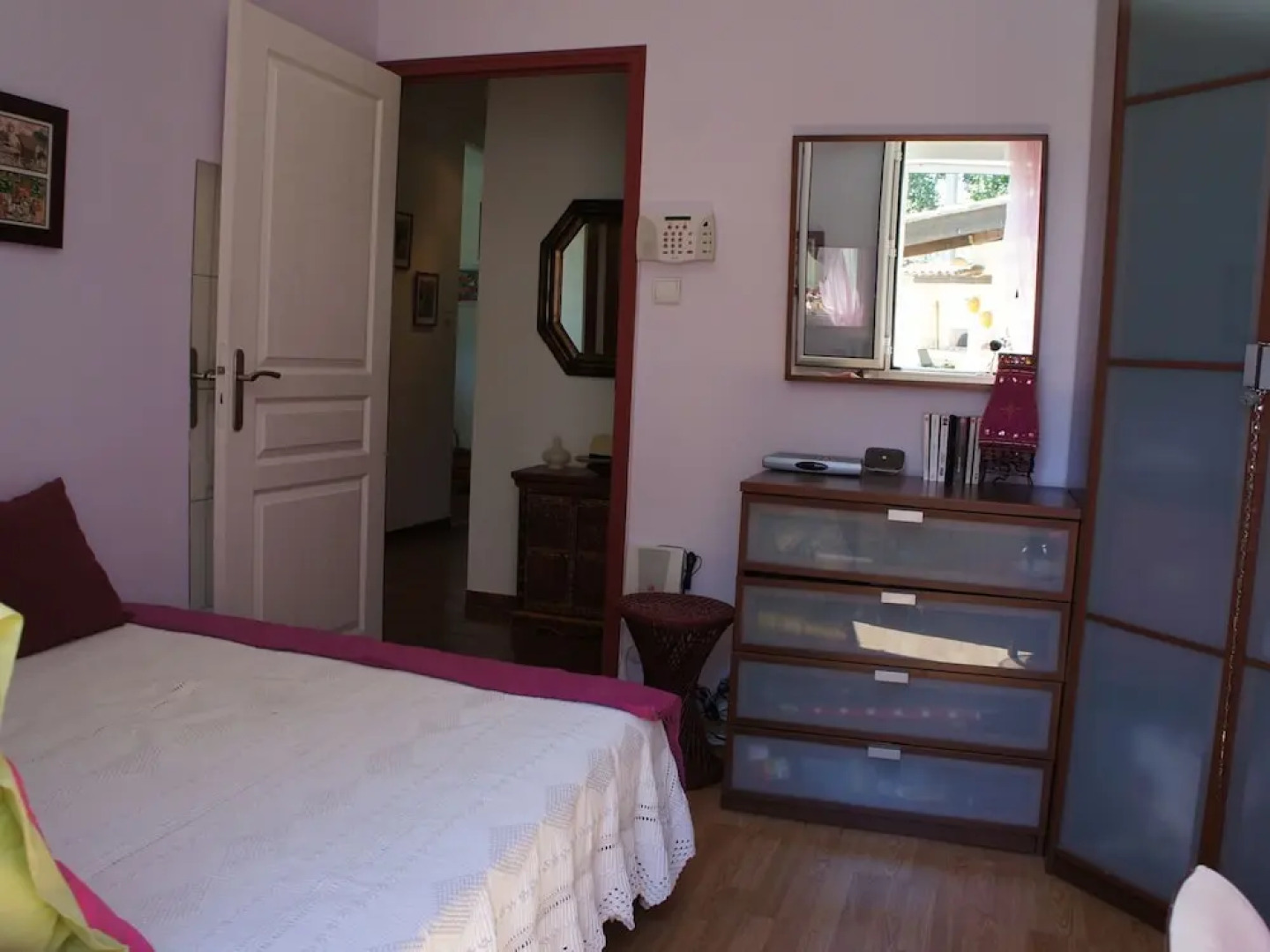 House With Private Pool on the Edge of the Cévennes National Park