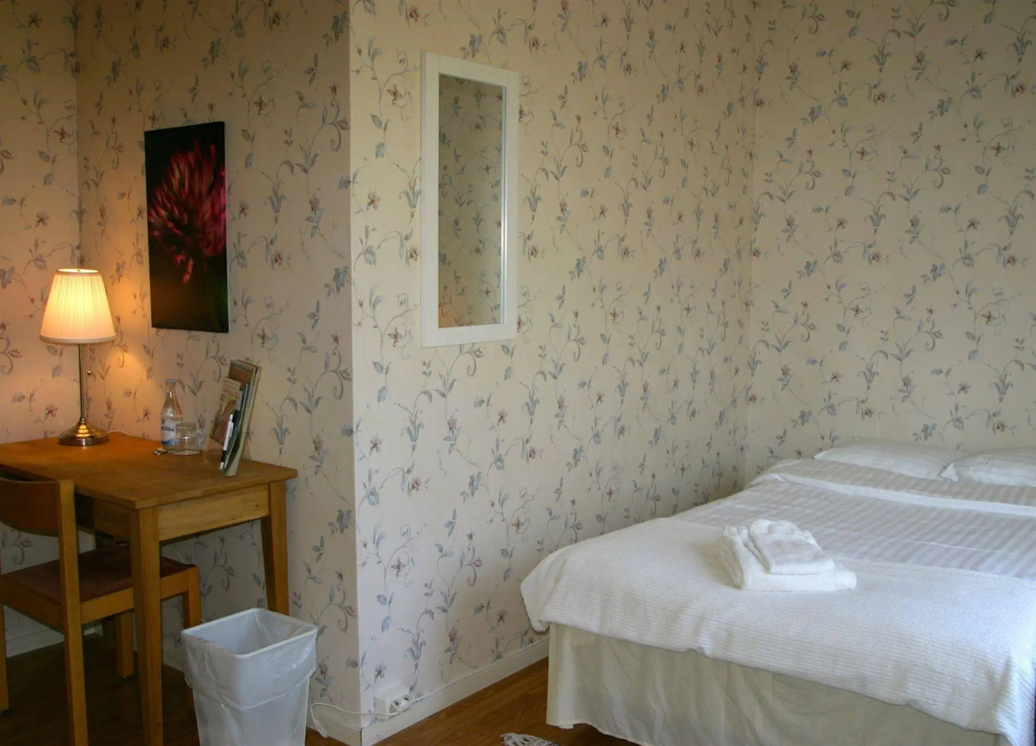 Långshyttans Brukshotell