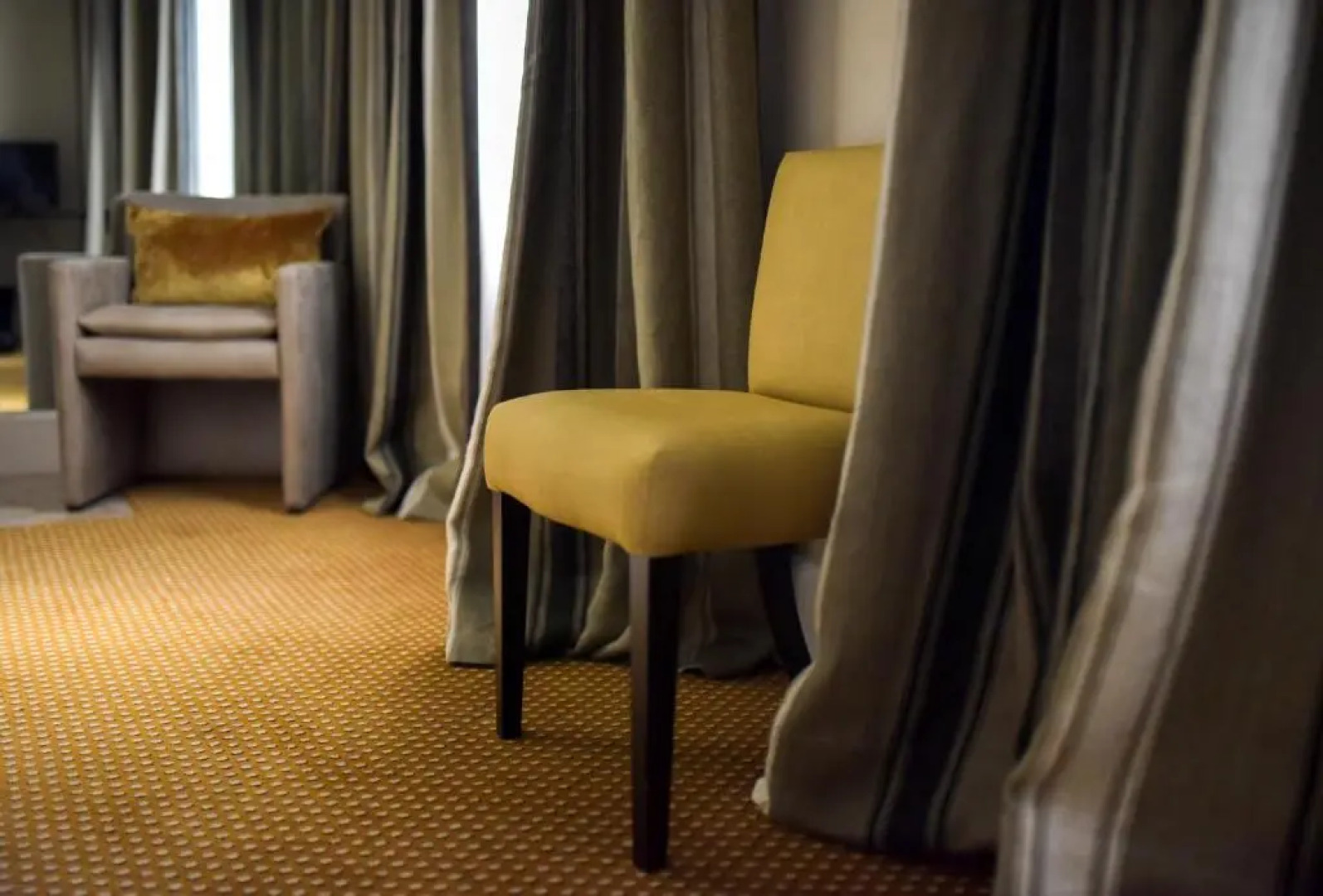 Grand Hotel du Lion d'Or