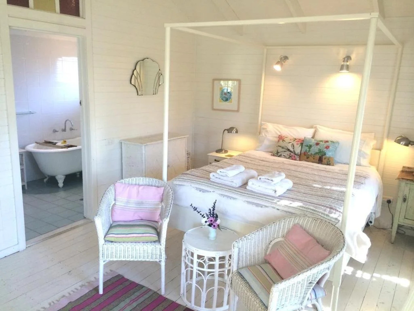 Huskisson Bed & Breakfast