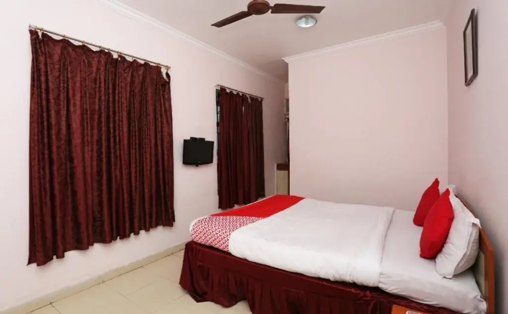OYO 1359 Hotel Best Inn
