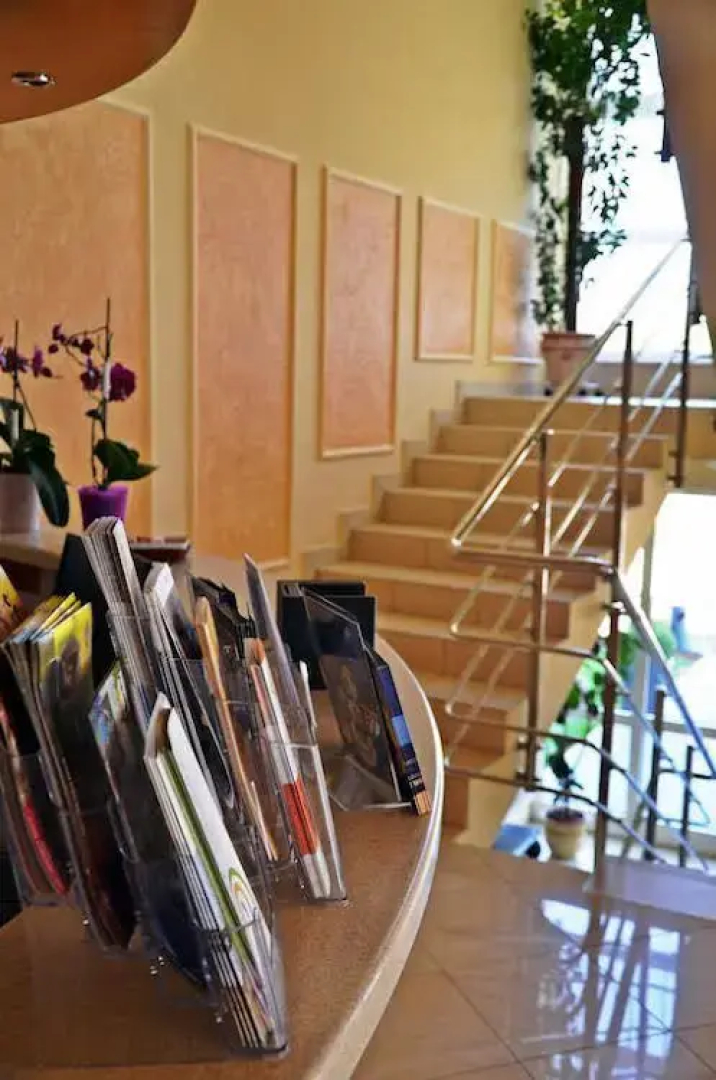 Hotel Weldi