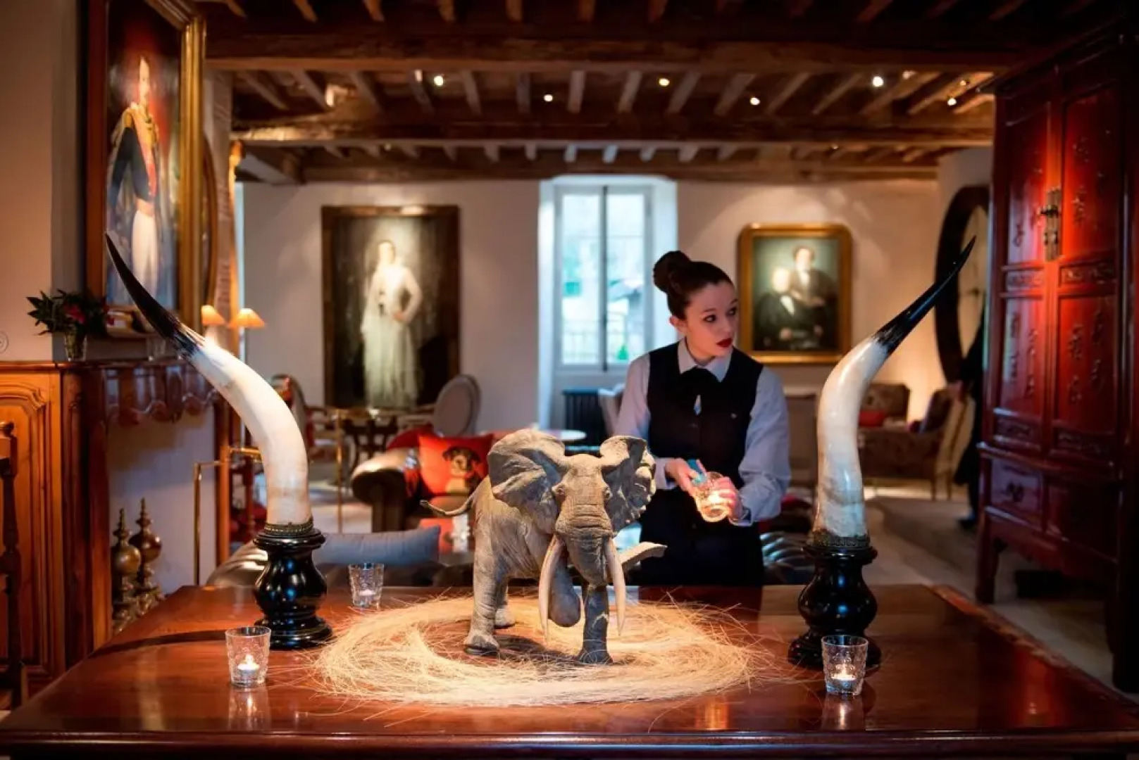 Les Prés D'eugénie