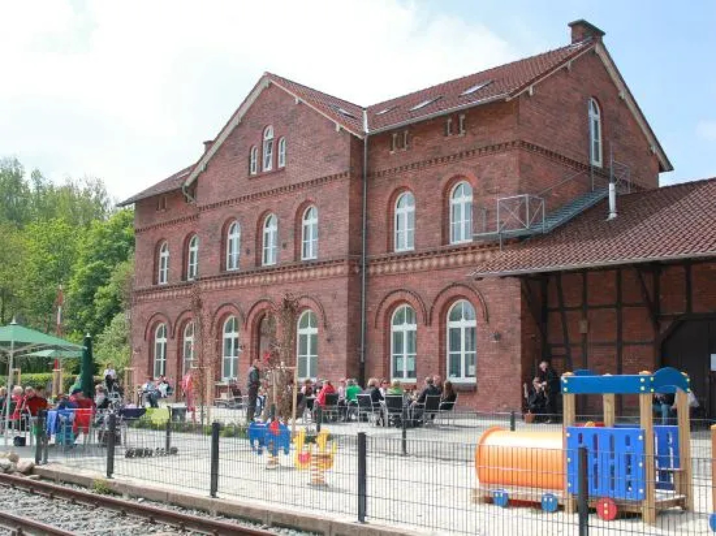 Hotel-Restaurant Feldkamp