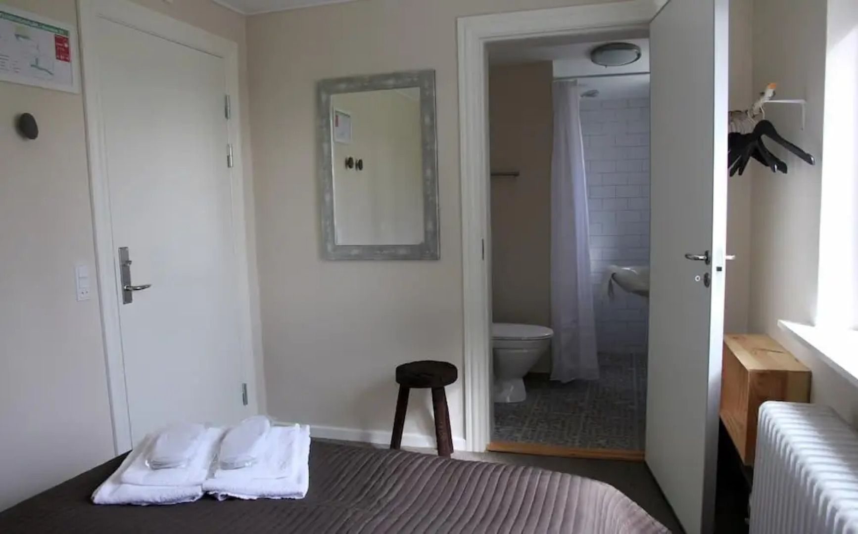 Stevns Klint Strandpension