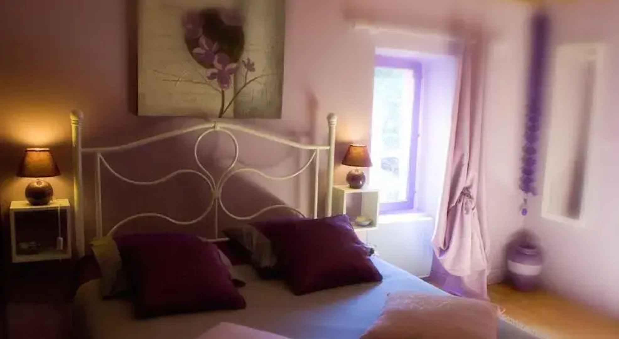 Domaine de la Tour Emeraude