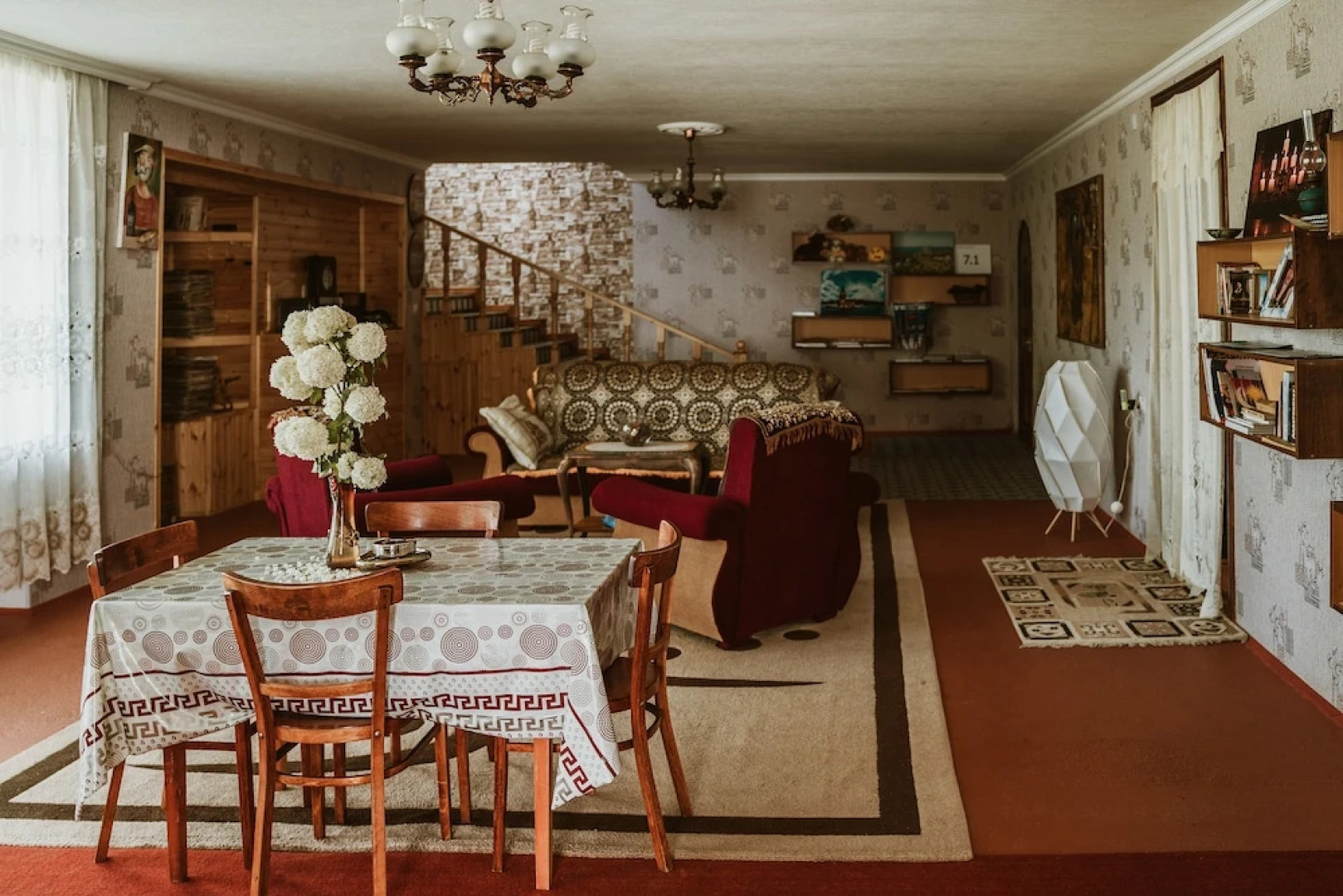 Мини-отель Ismayilli