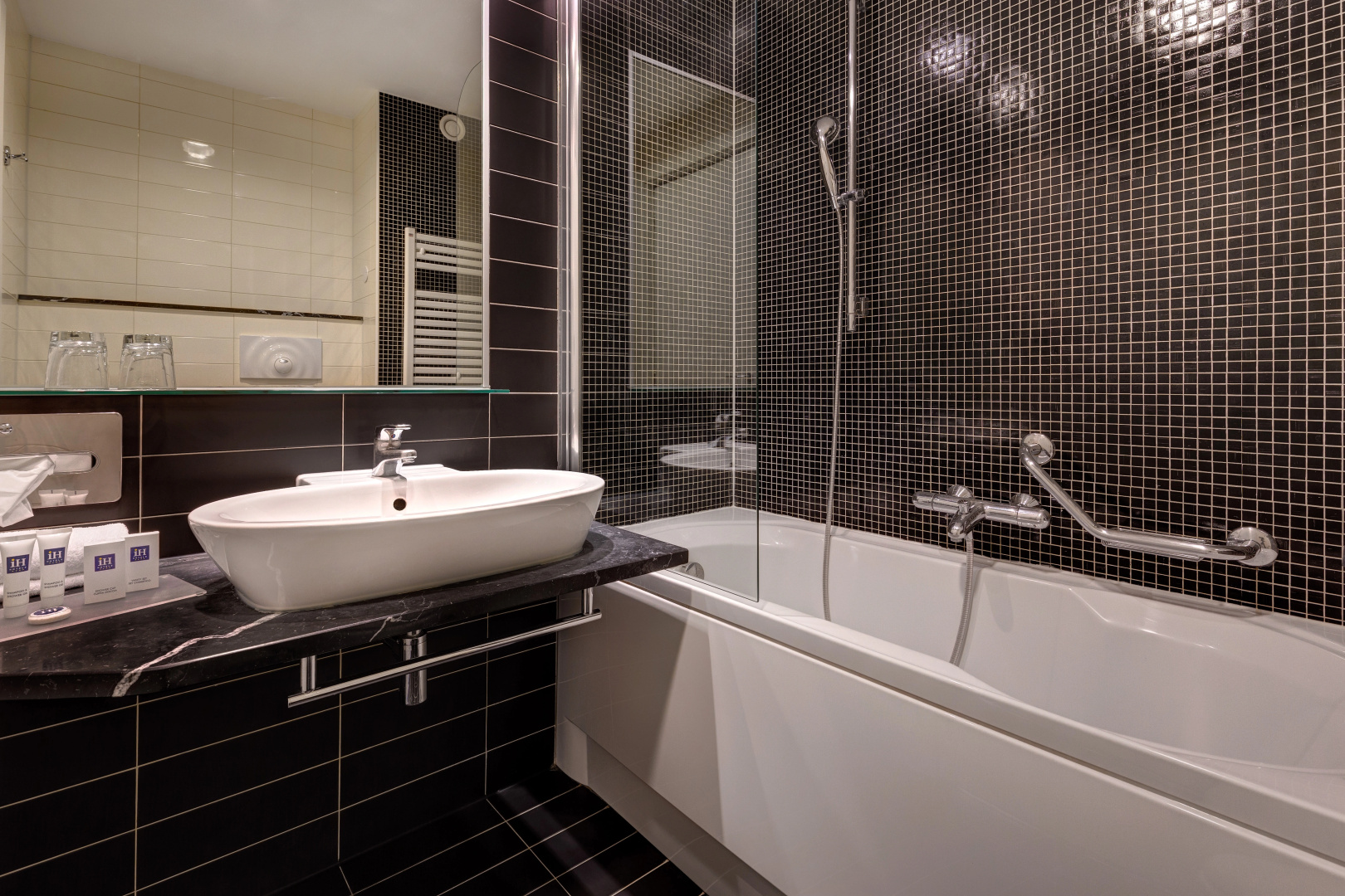 iH Hotels Roma Z3