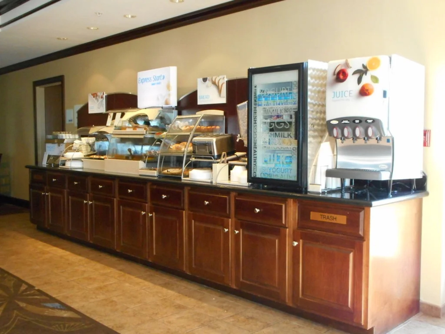 Holiday Inn Express Washington Court House by IHG