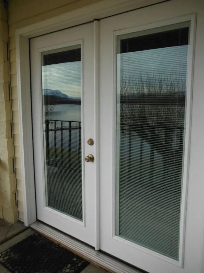 Lake Pateros Motor Inn