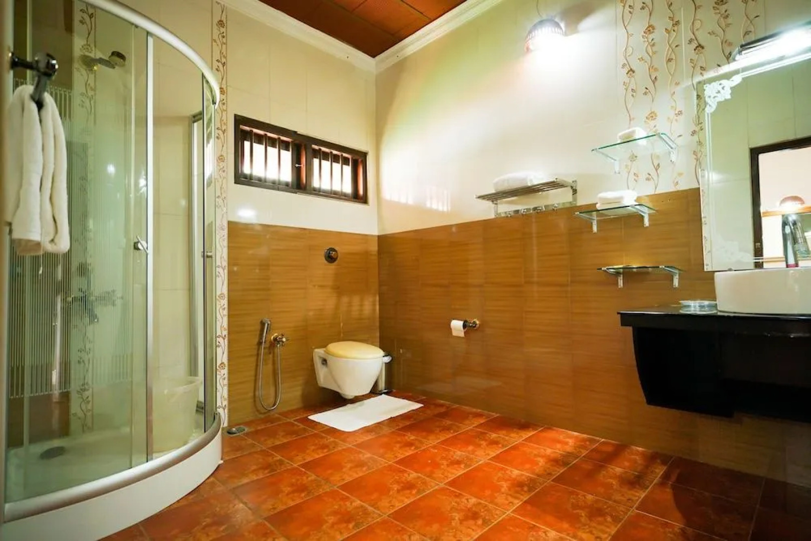 Palette Resorts- Tapovan Green County