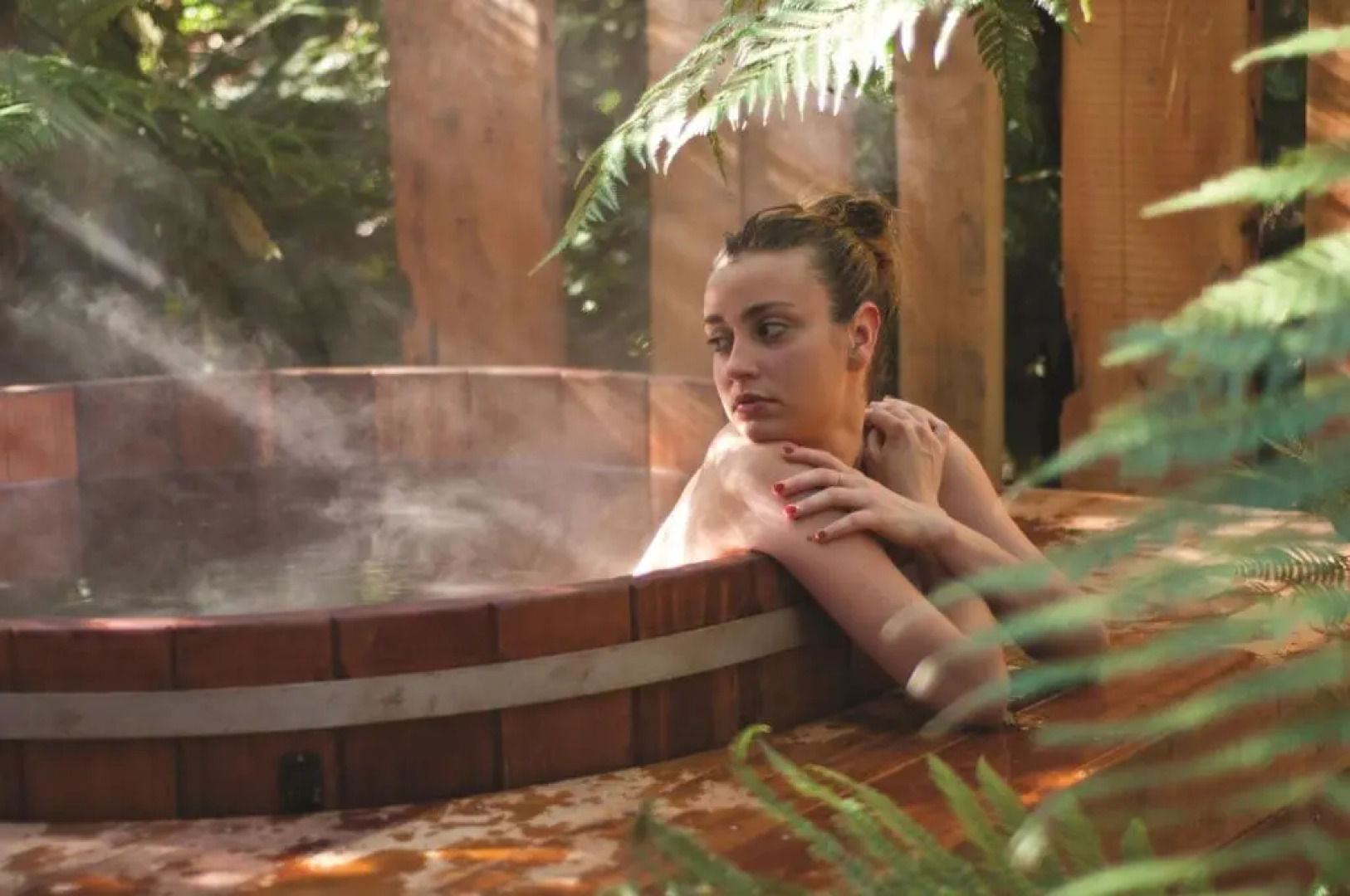 Treetops Lodge & Estate