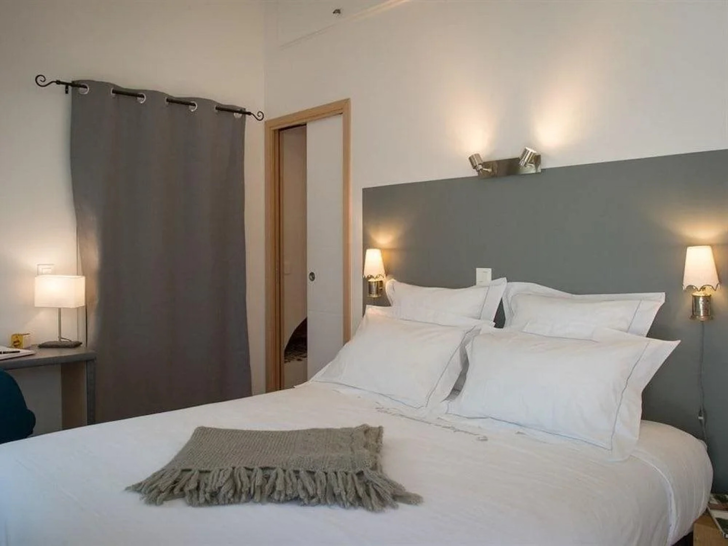 Les Chambres de Beynes