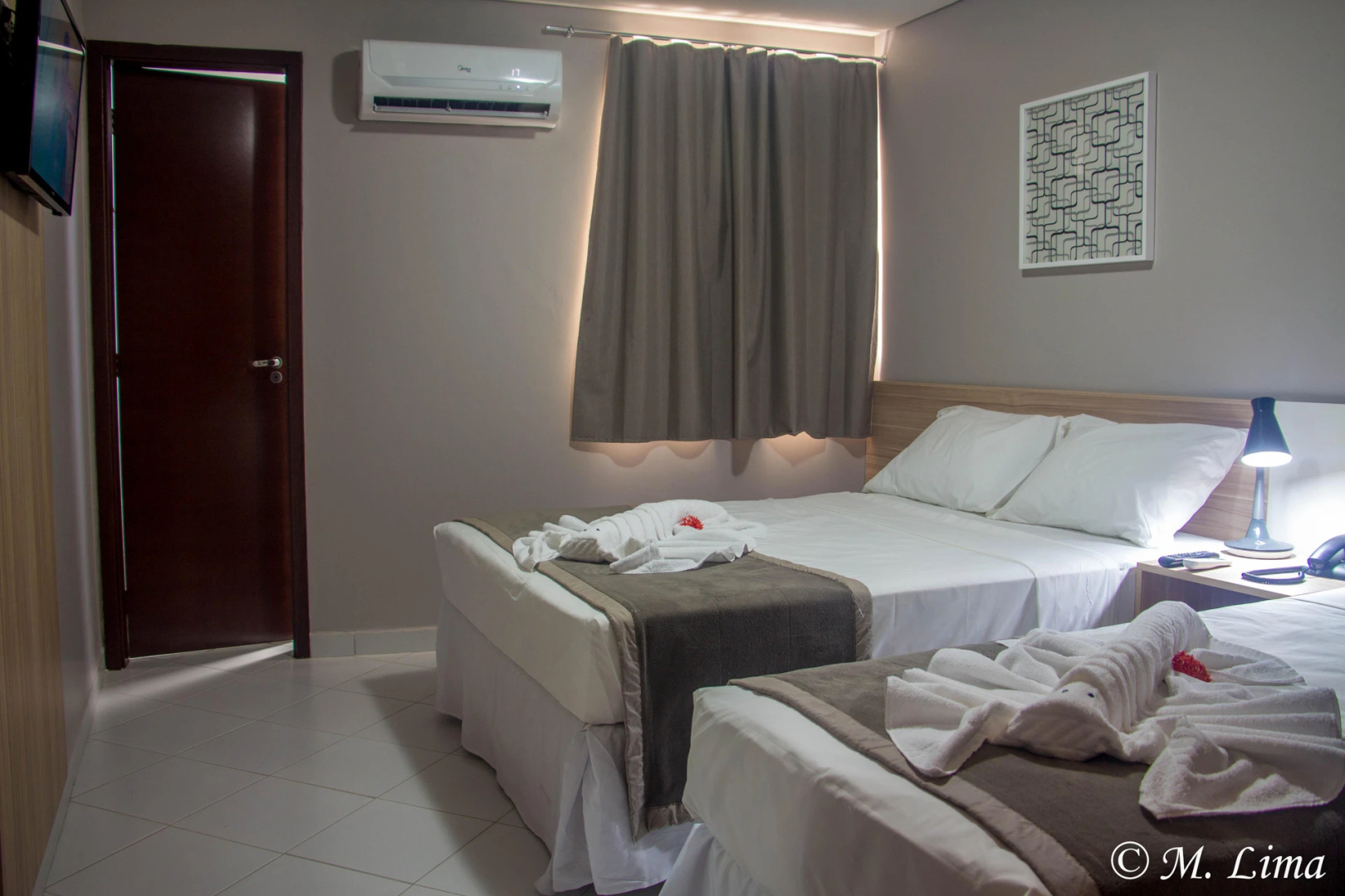 Hotel Enseada Aeroporto