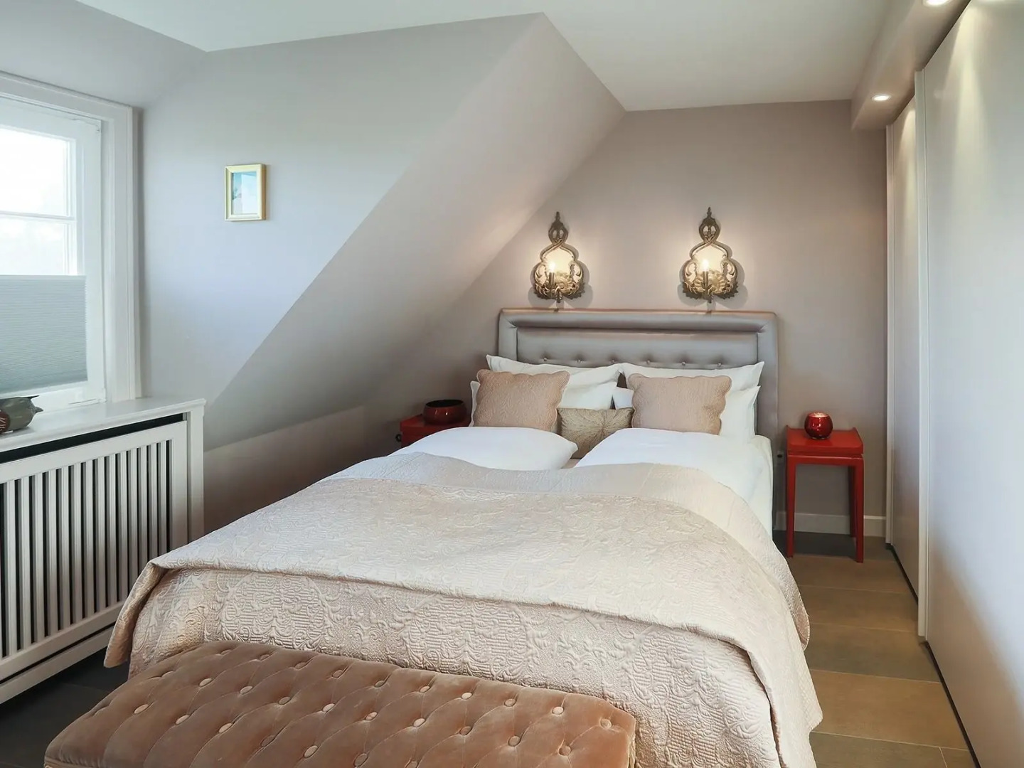 Ferienhaus Weetstich