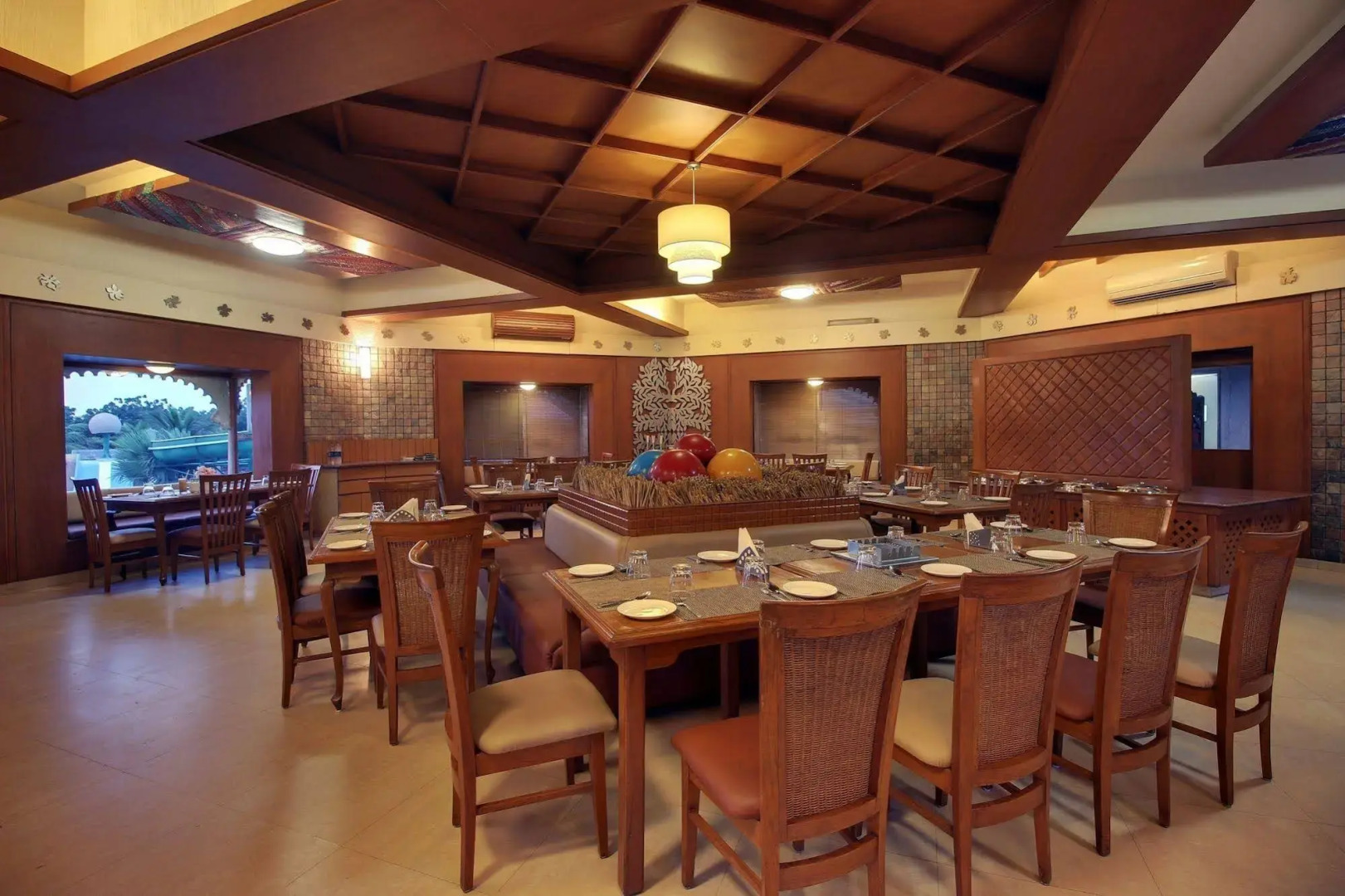 Holiday Village Resort & Spa