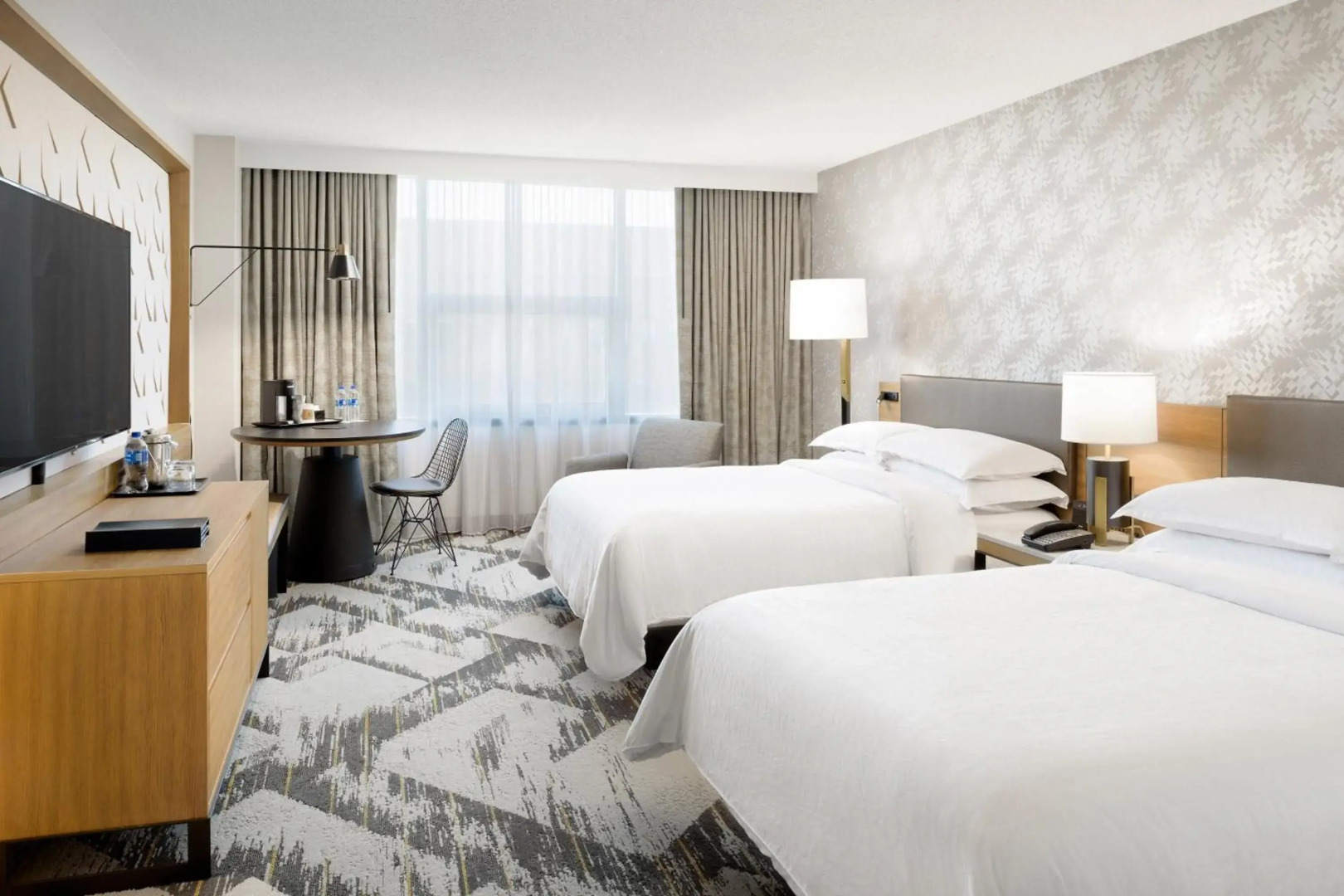 Sheraton Cerritos Hotel