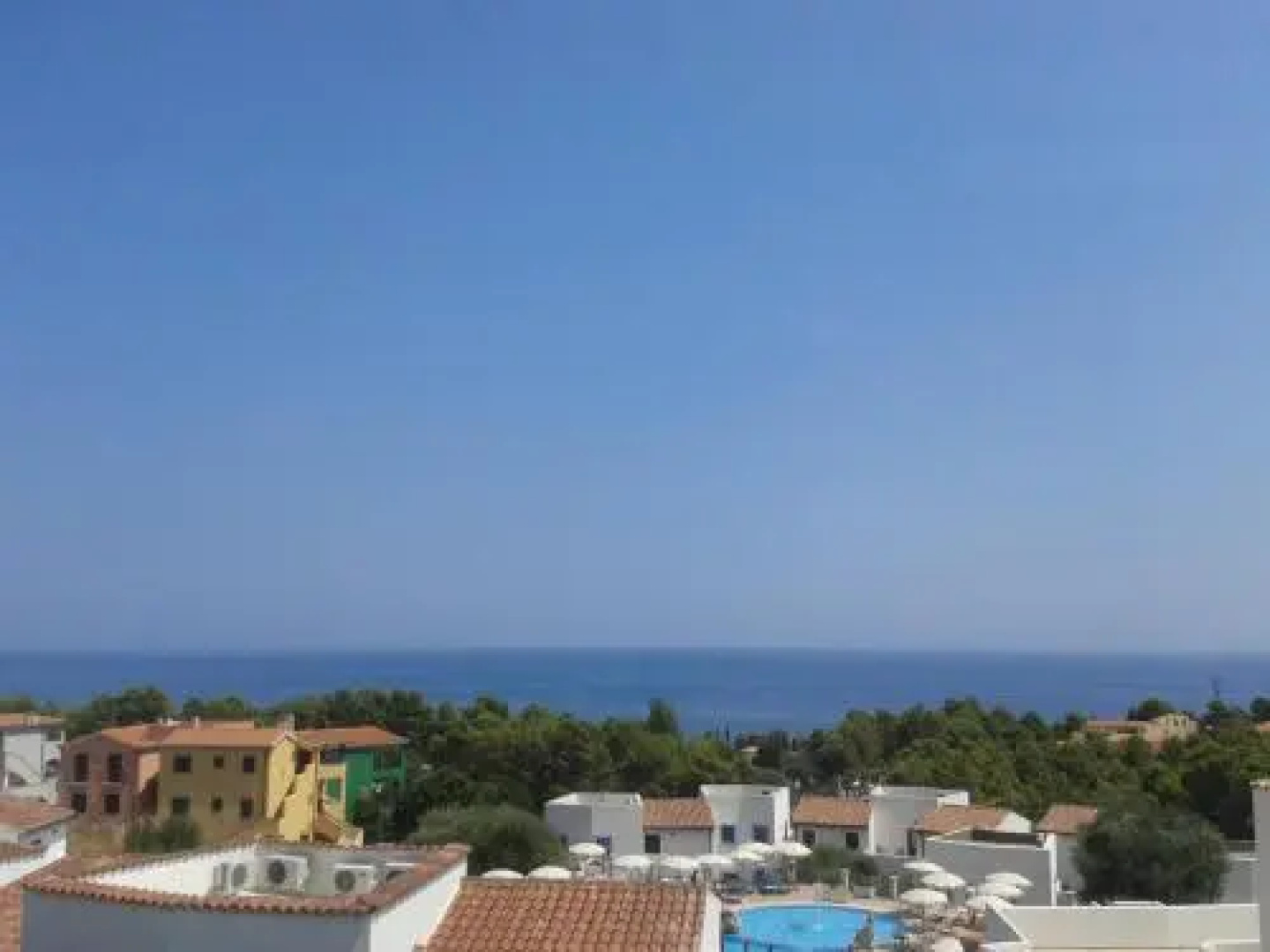 Il Lentischio