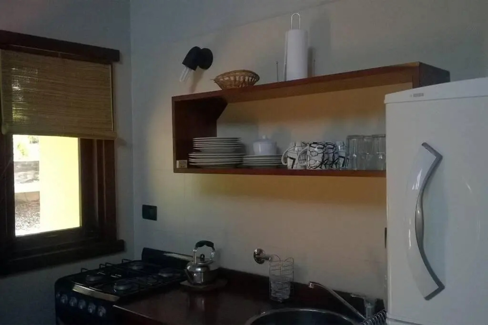 Las Cabañas del Sur