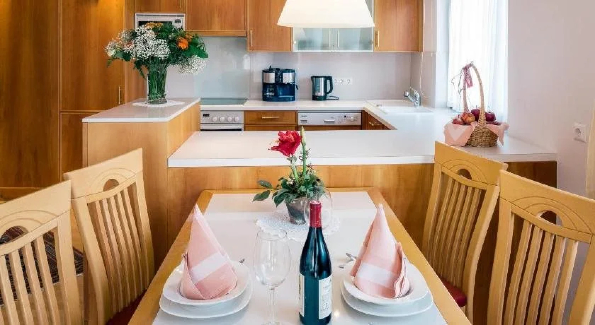 Hotel Alpenruh-Micheluzzi