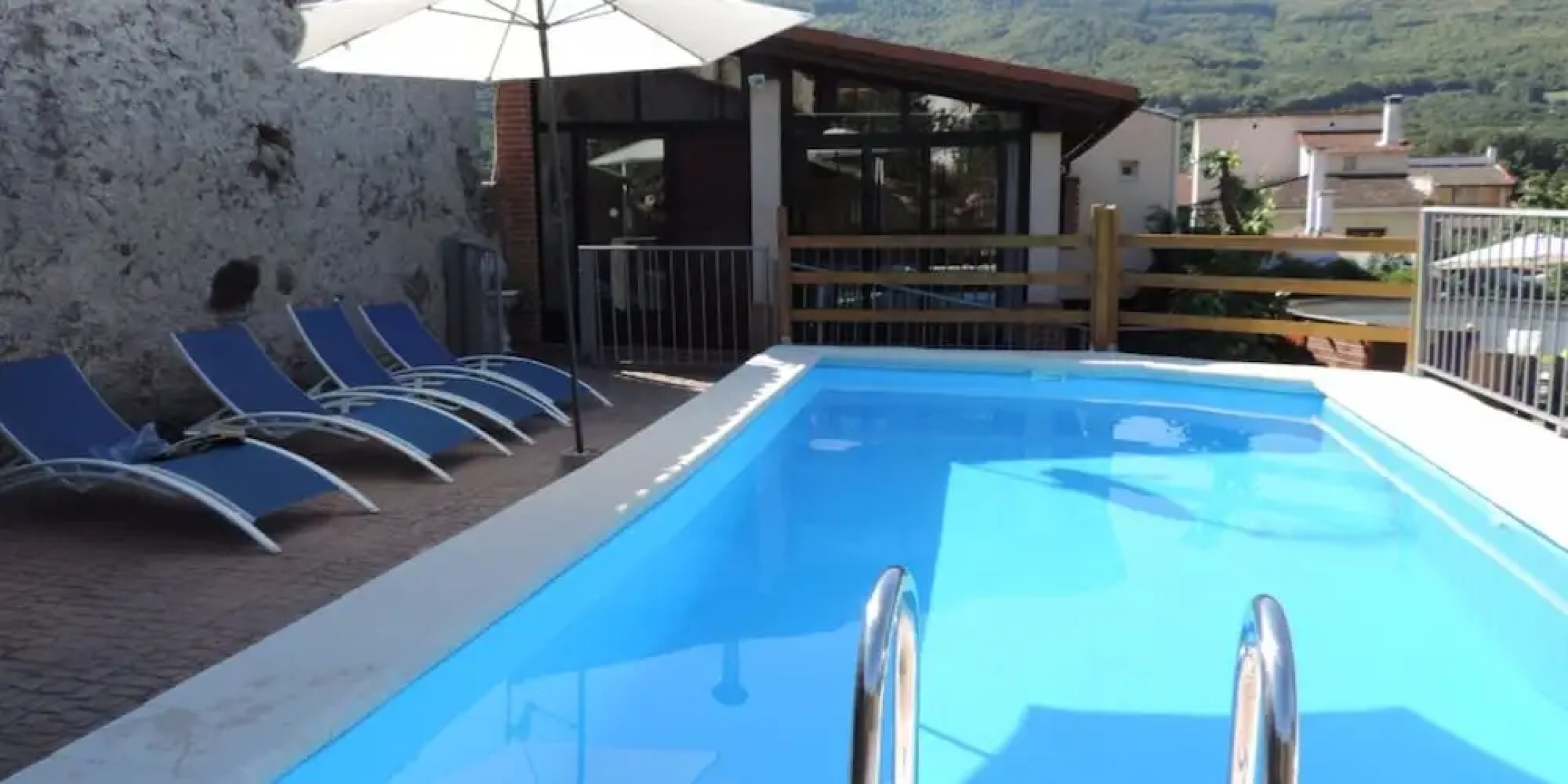 Casa Rural Casona del Jerte