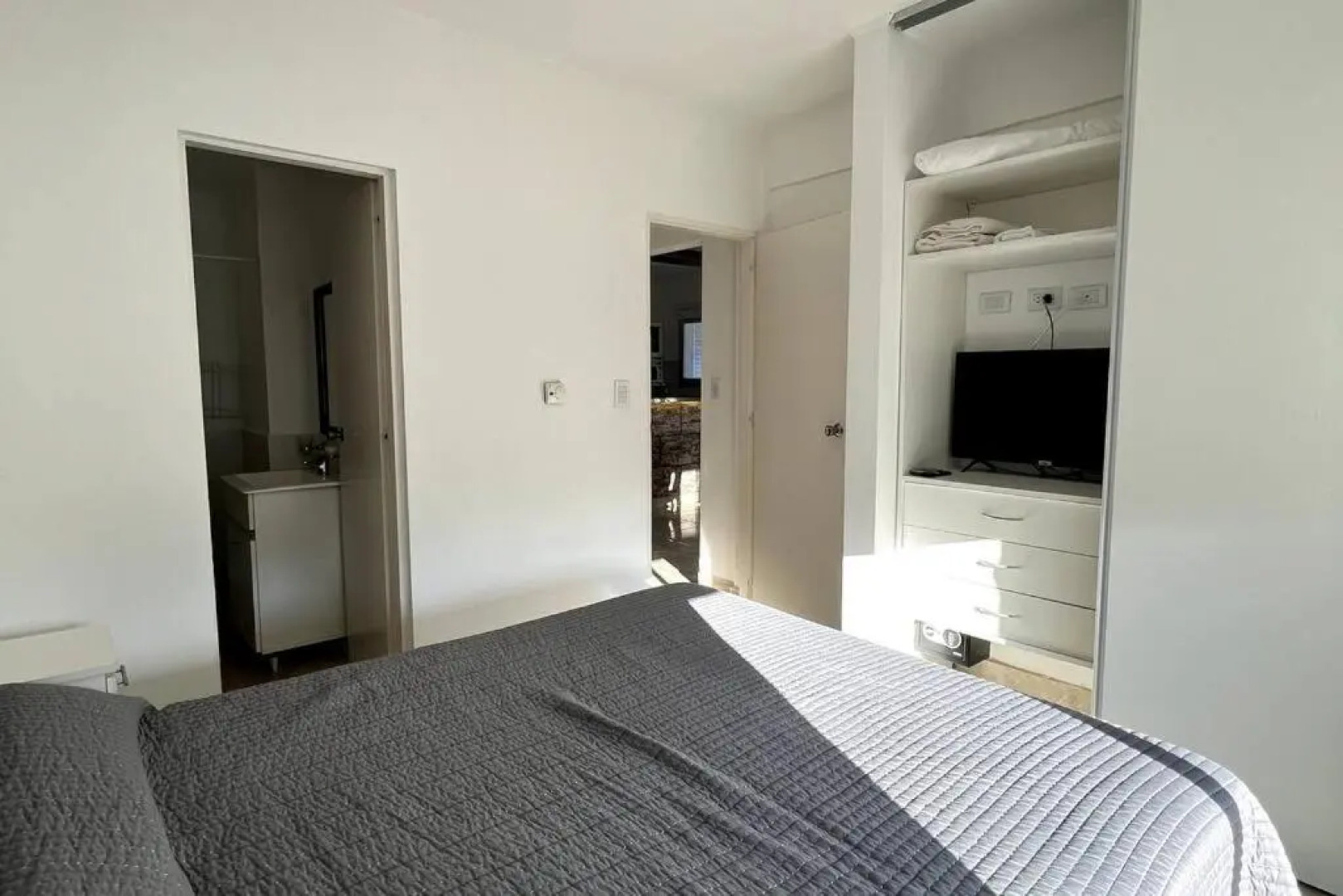 Departamento 3 ambientes - Amarras Pinamar