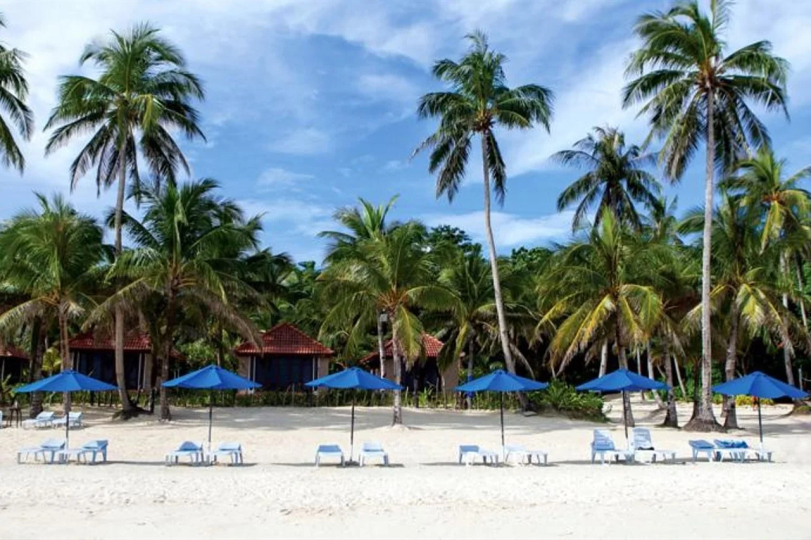 Fairways and Bluewater Boracay