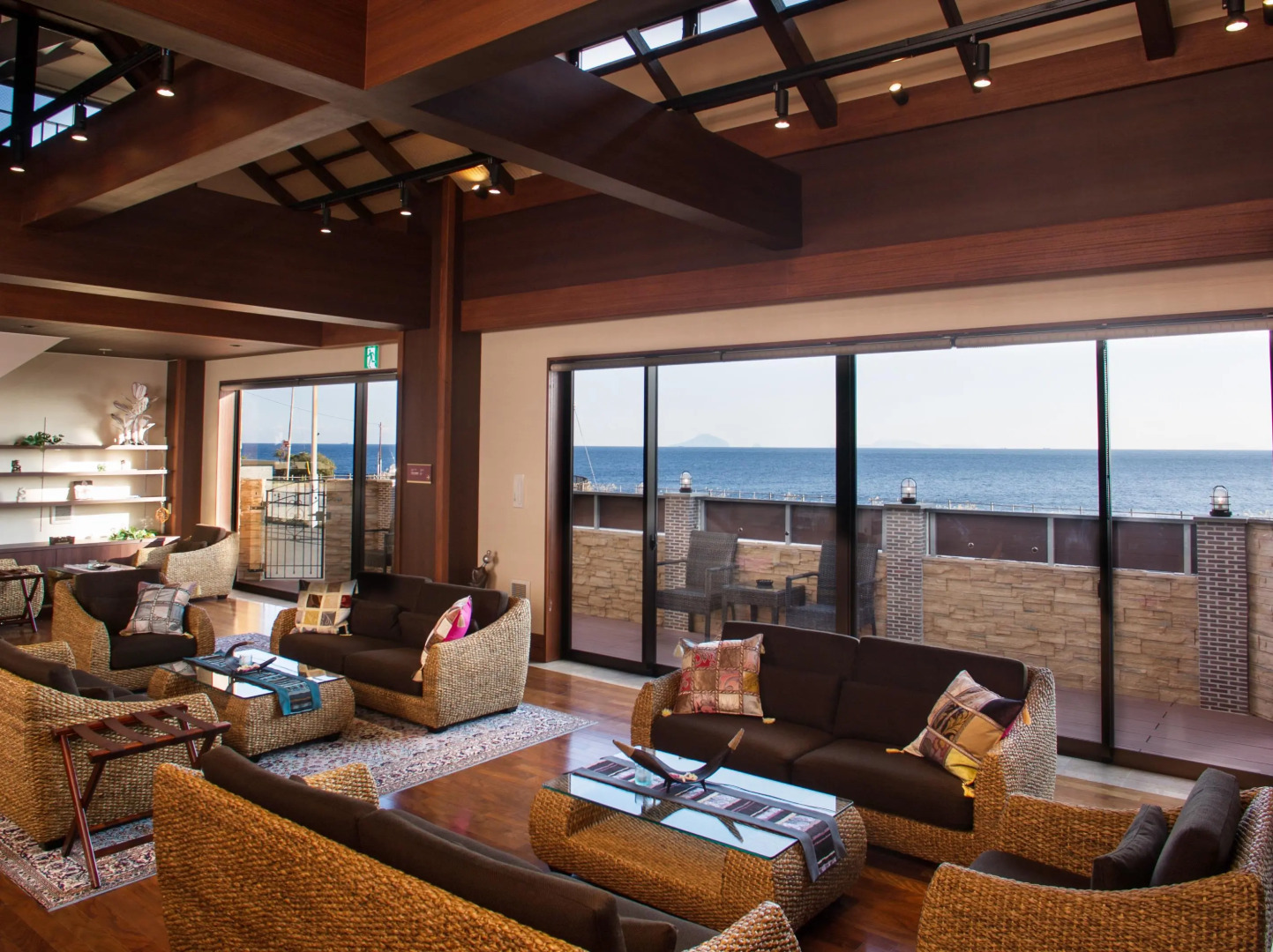 Shinyu no Yado Sazana