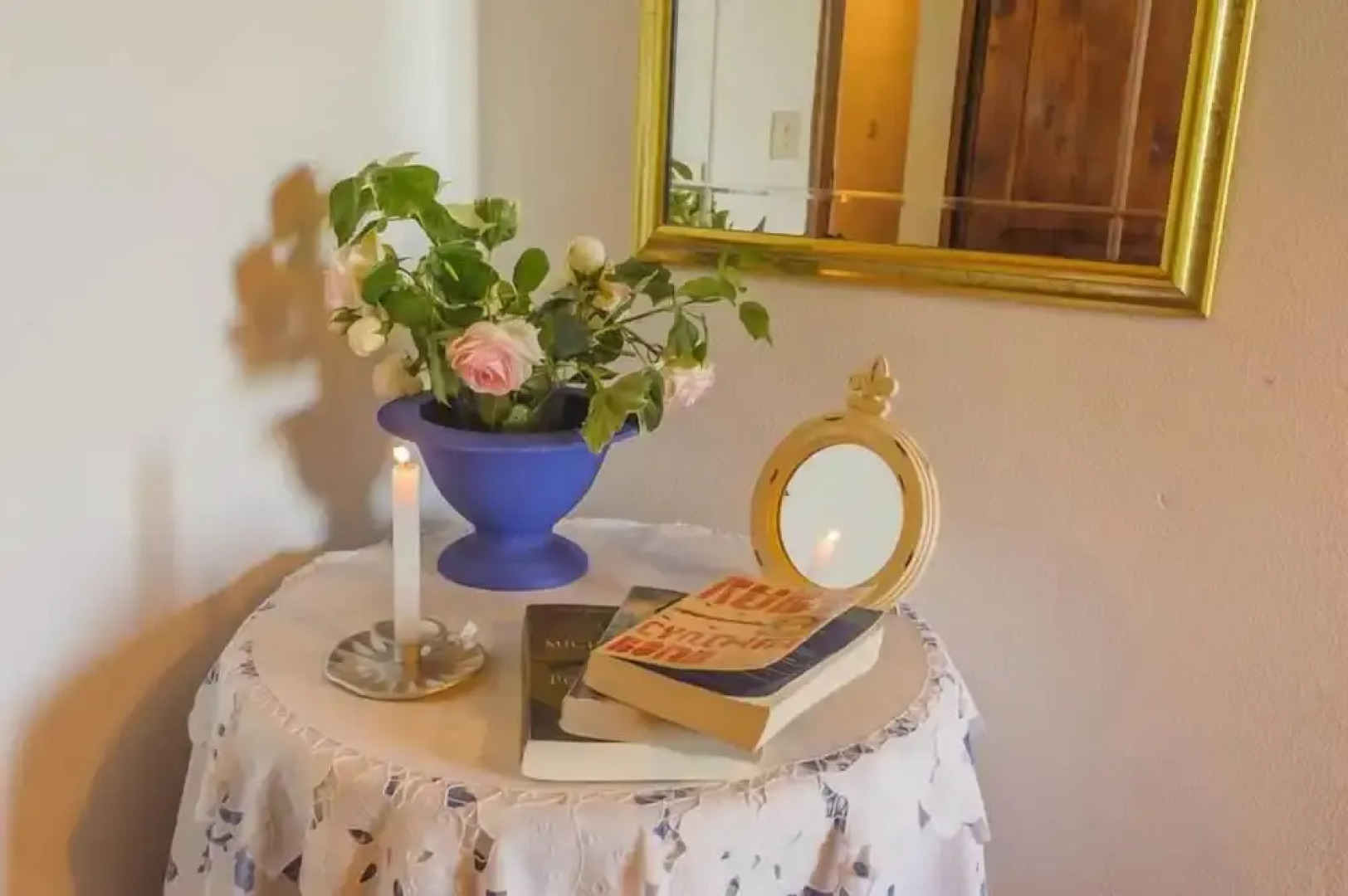 Verdidea - Podere Contignano