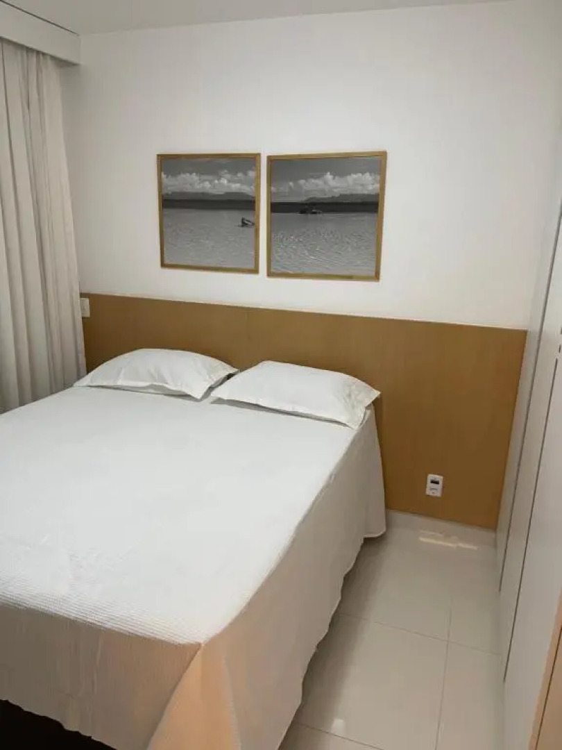 Cobertura Resort In Mare Bali -Muriú 434 Praia de Cotovelo