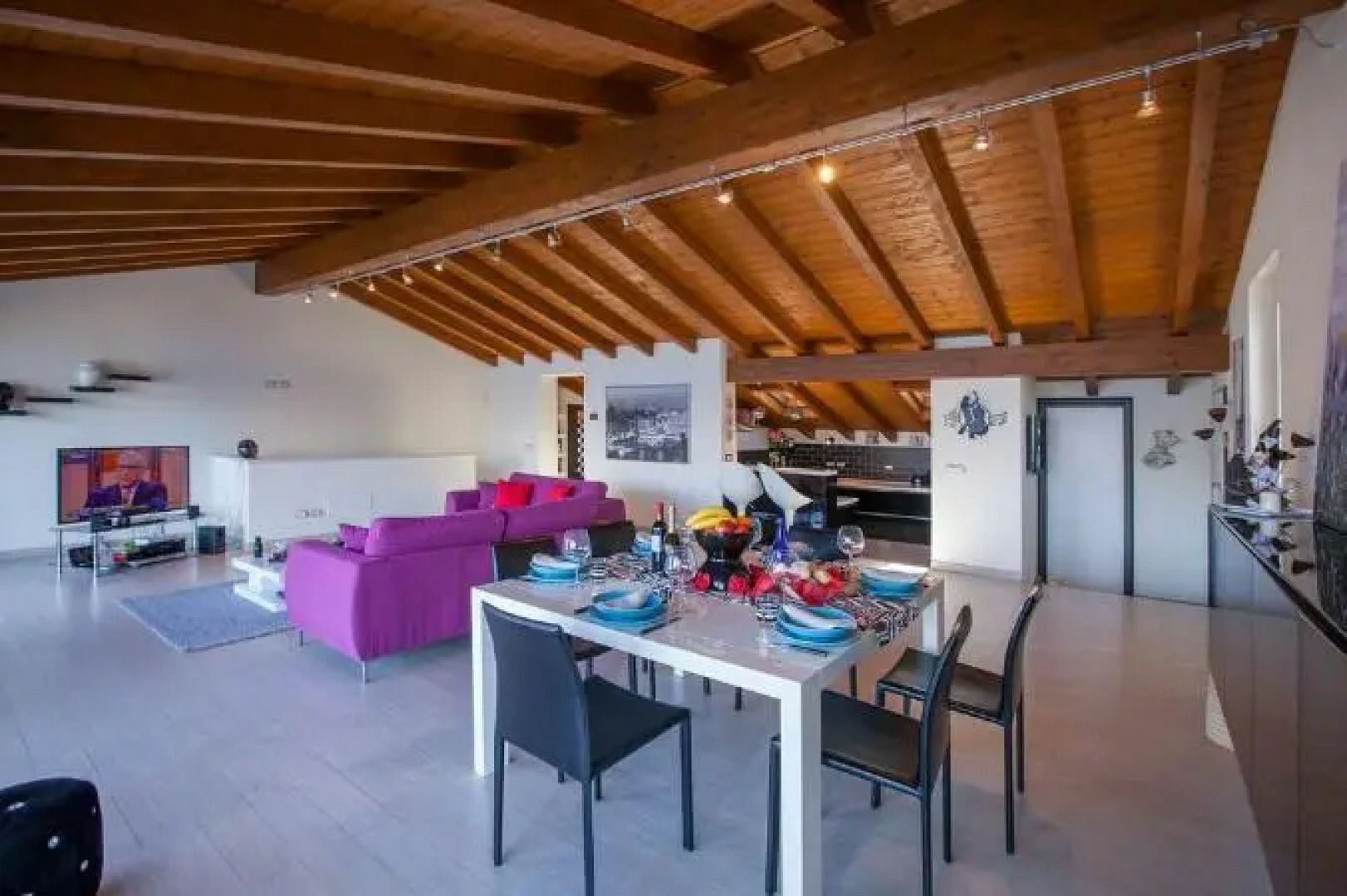 Le Terrazze sul Lago