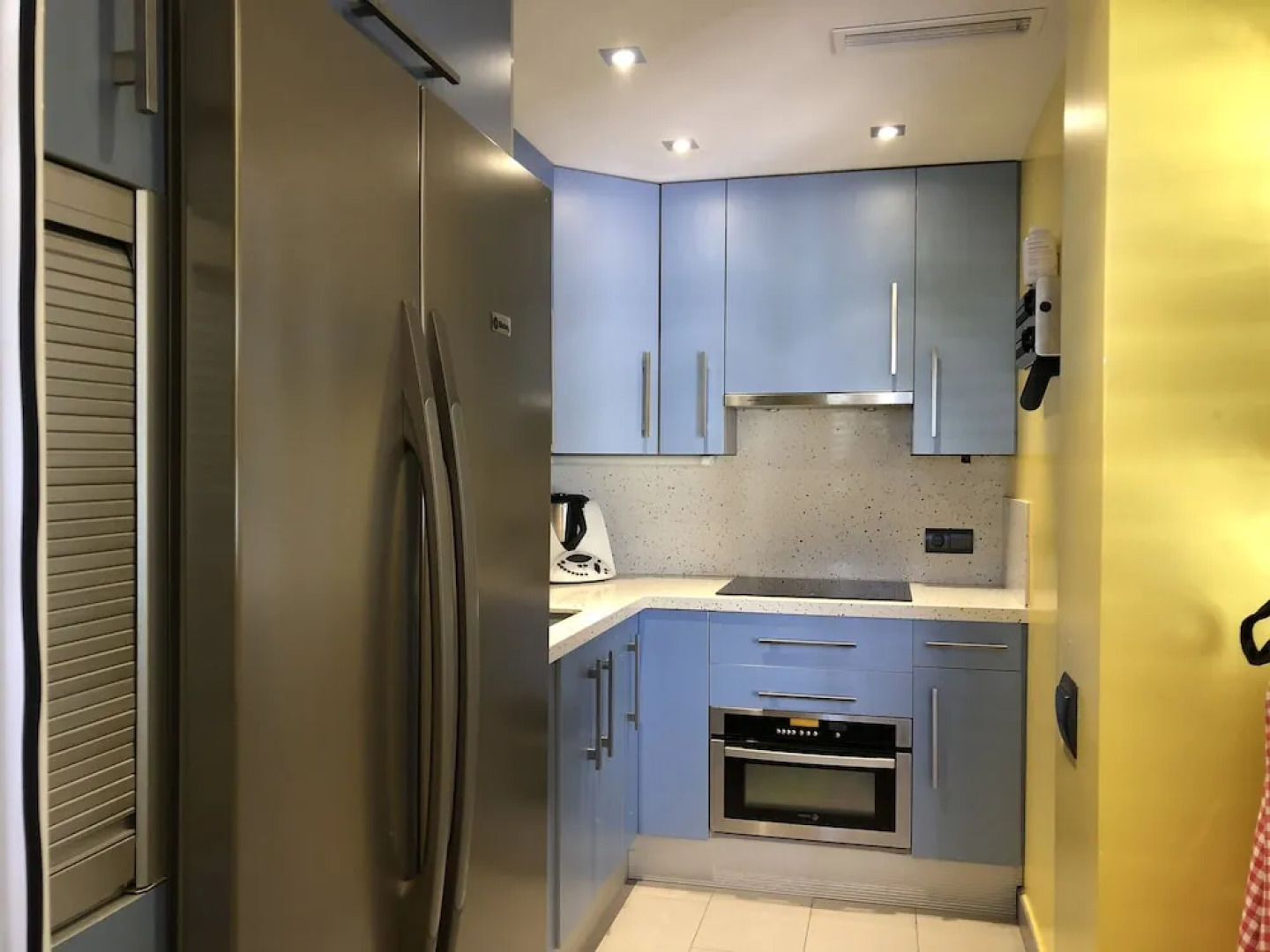 Benicassim - Jamaica