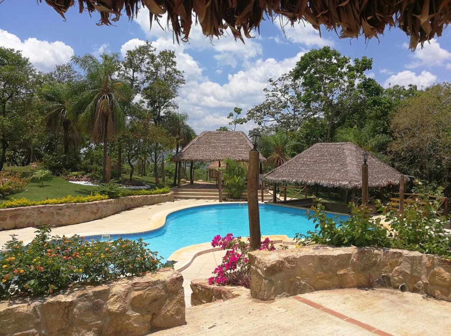 San Xavier Quinta Eco Resort