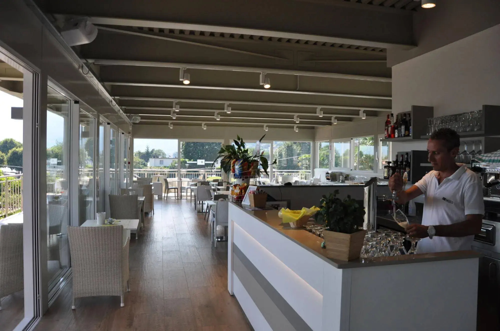 Hotel Vischi