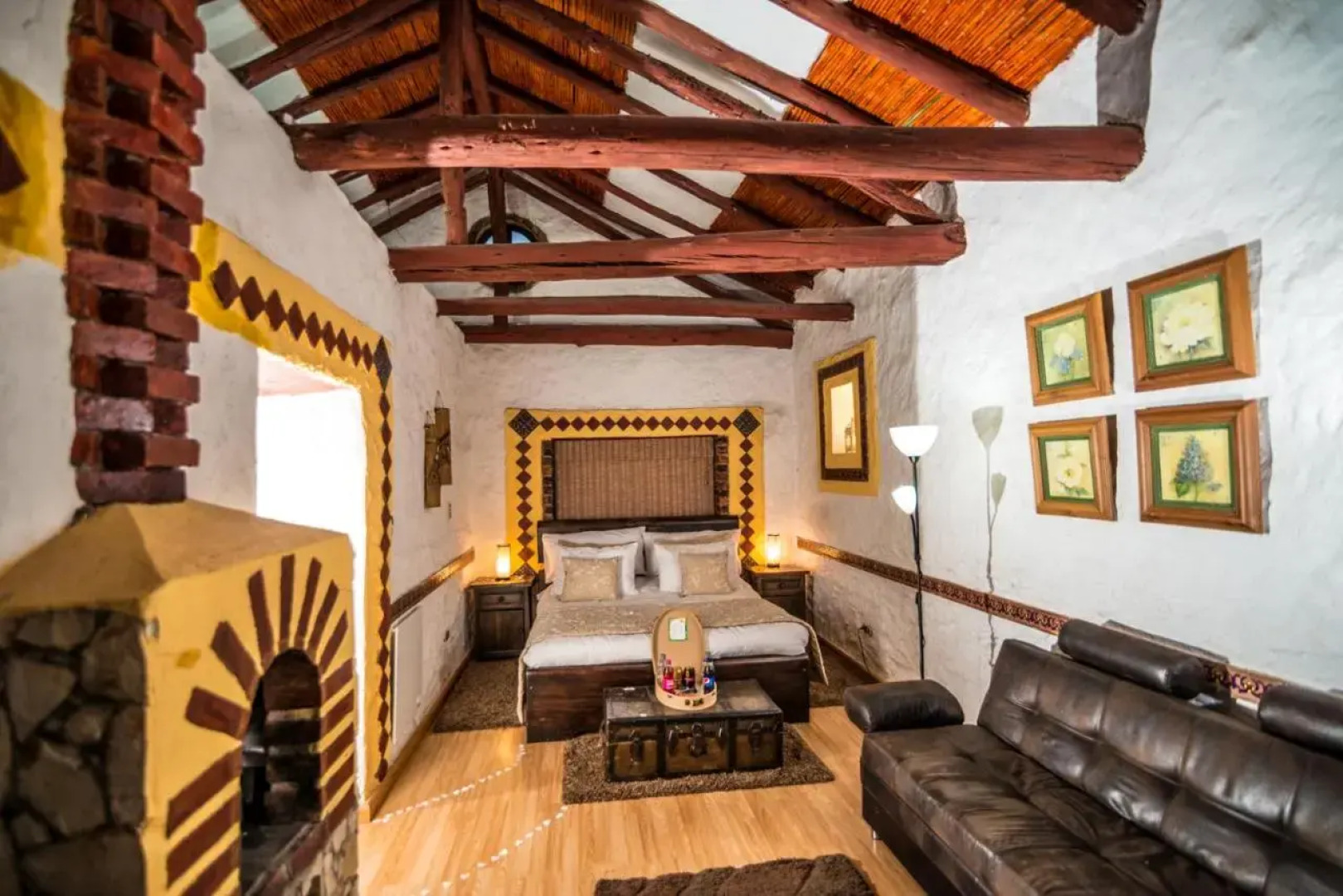 Guatika Fincaventura