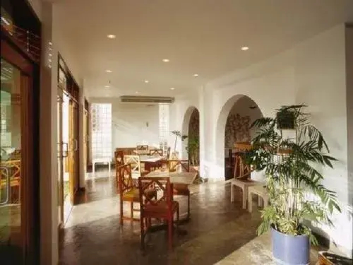 Casabarco Punta Hermosa - Hostel