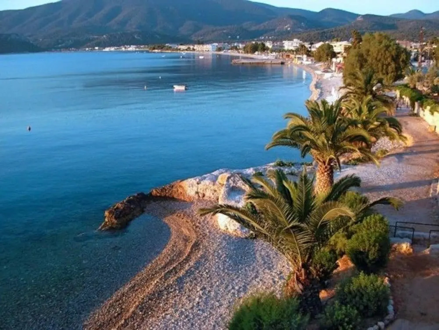 4 Bedroom Family Friendly Home