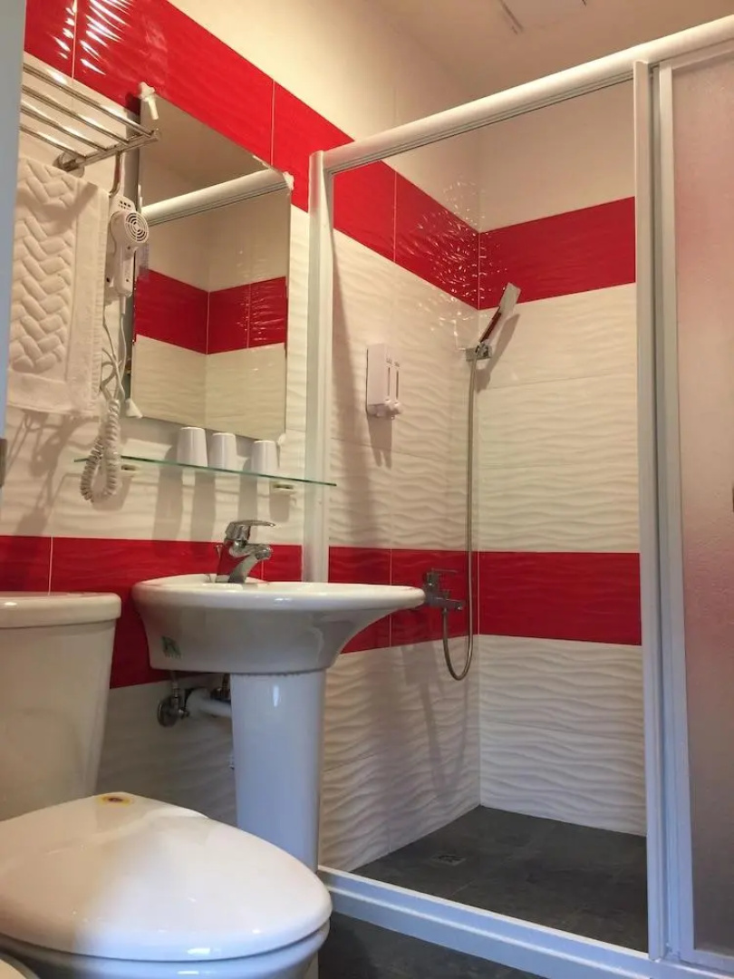Shan Ming Show B&B