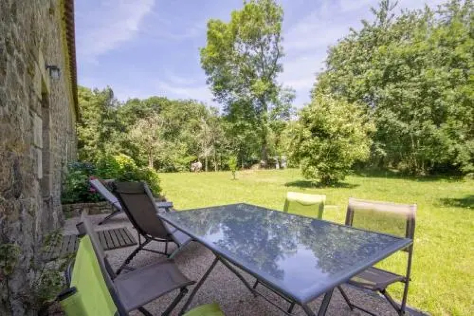 Le Domaine du Ganquis