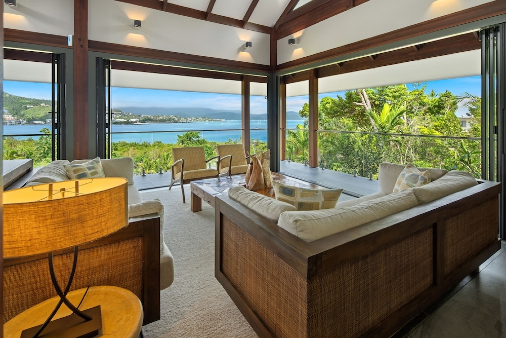 Mandalay Luxury Retreat