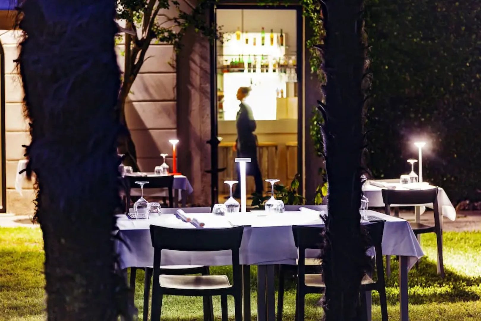 Art Hotel Varese
