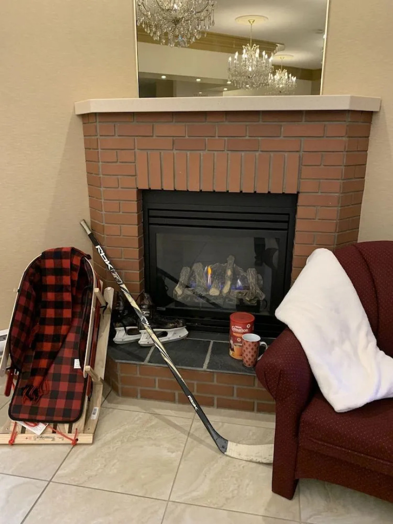 Western Budget Motel - Ponoka