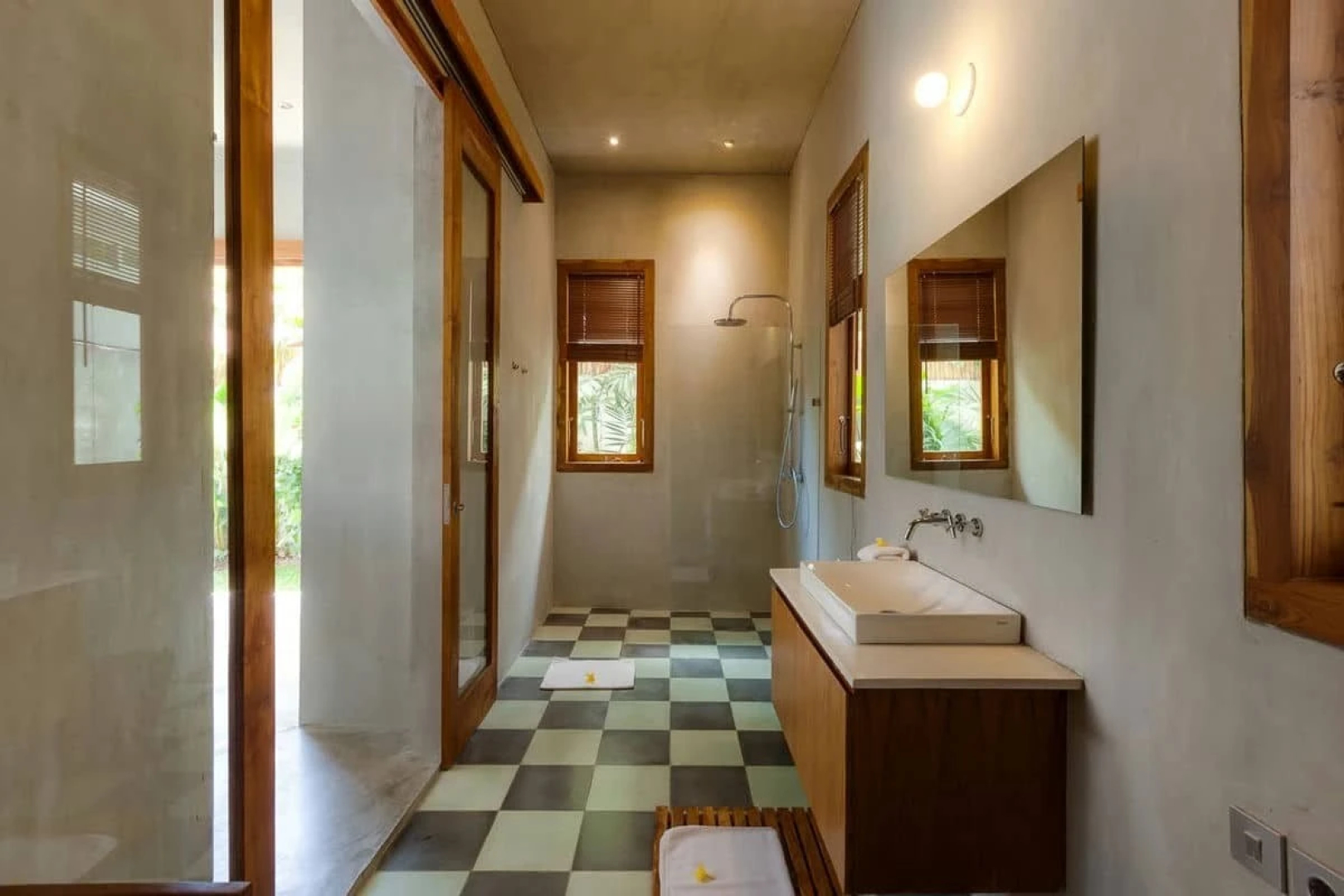 ZIN Berawa Villas & Bungalow