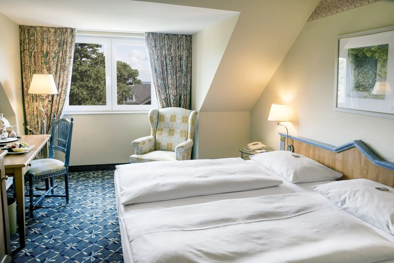 Country Hotel Timmendorfer Strand