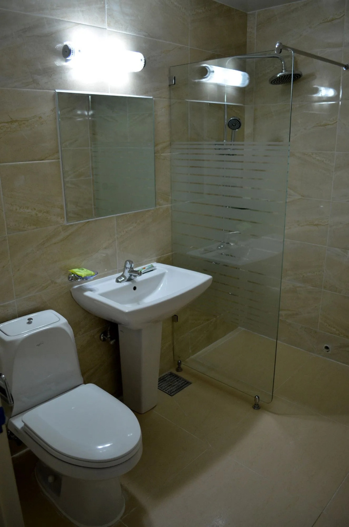 Popcorn Hostel Haeundae